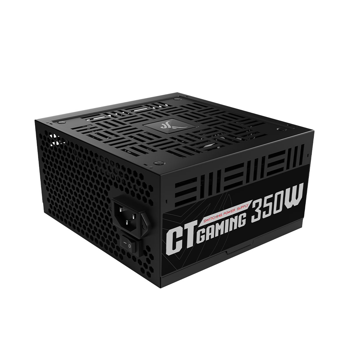 Nguồn Centaur CT 350W Gaming