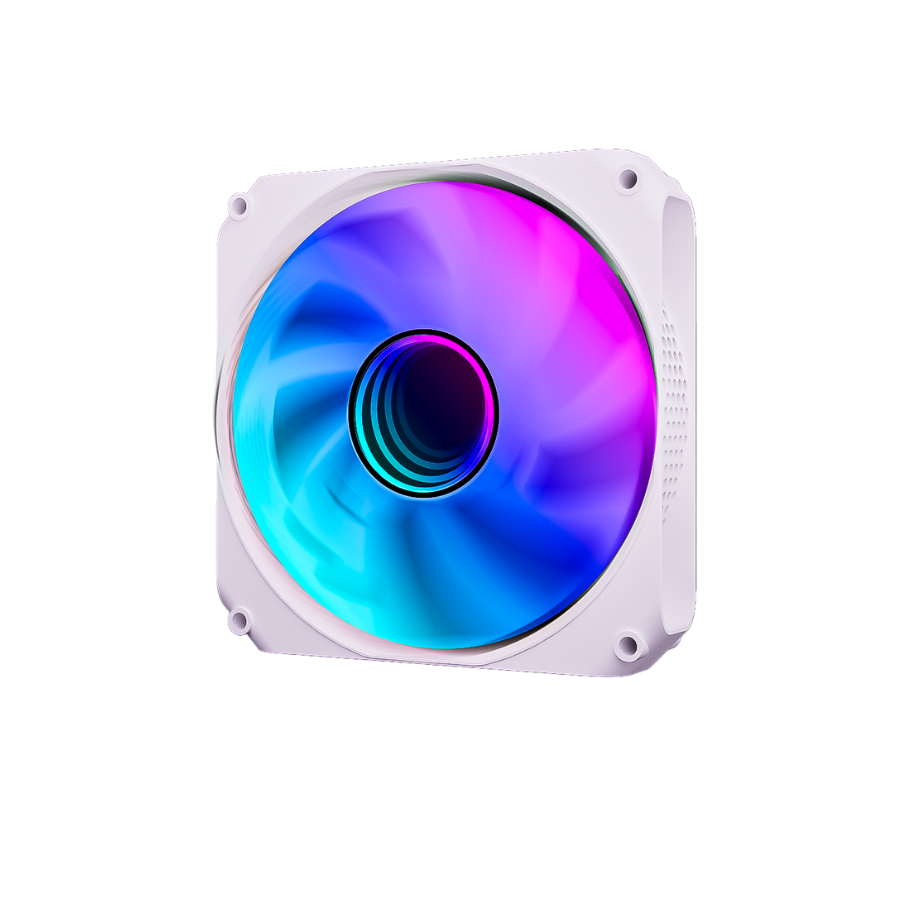FAN CENTAUR CT-M2 White