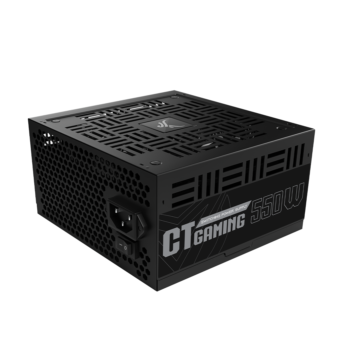 Nguồn Centaur CT 550W Gaming
