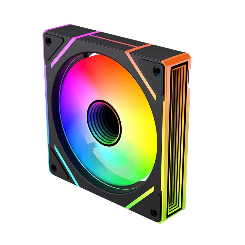Fan Case Centaur CT-9191 Đen