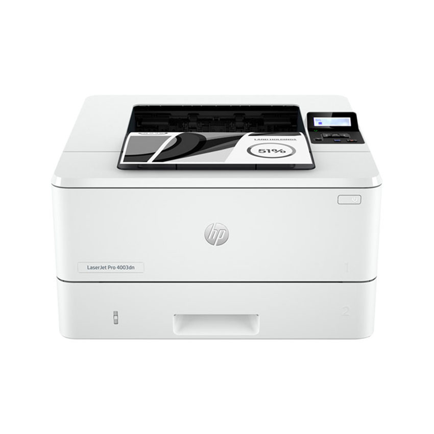 Máy in HP LaserJet Pro 4003dn (2Z609A)