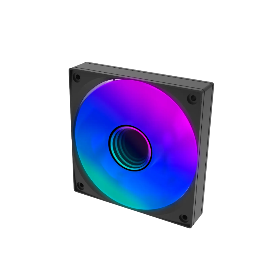 FAN CENTAUR CT-M2 Pro Black