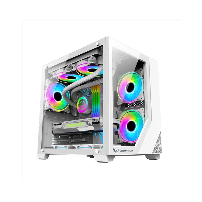 VỎ CASE CENTAUR TITAN CT- V001 WHITE