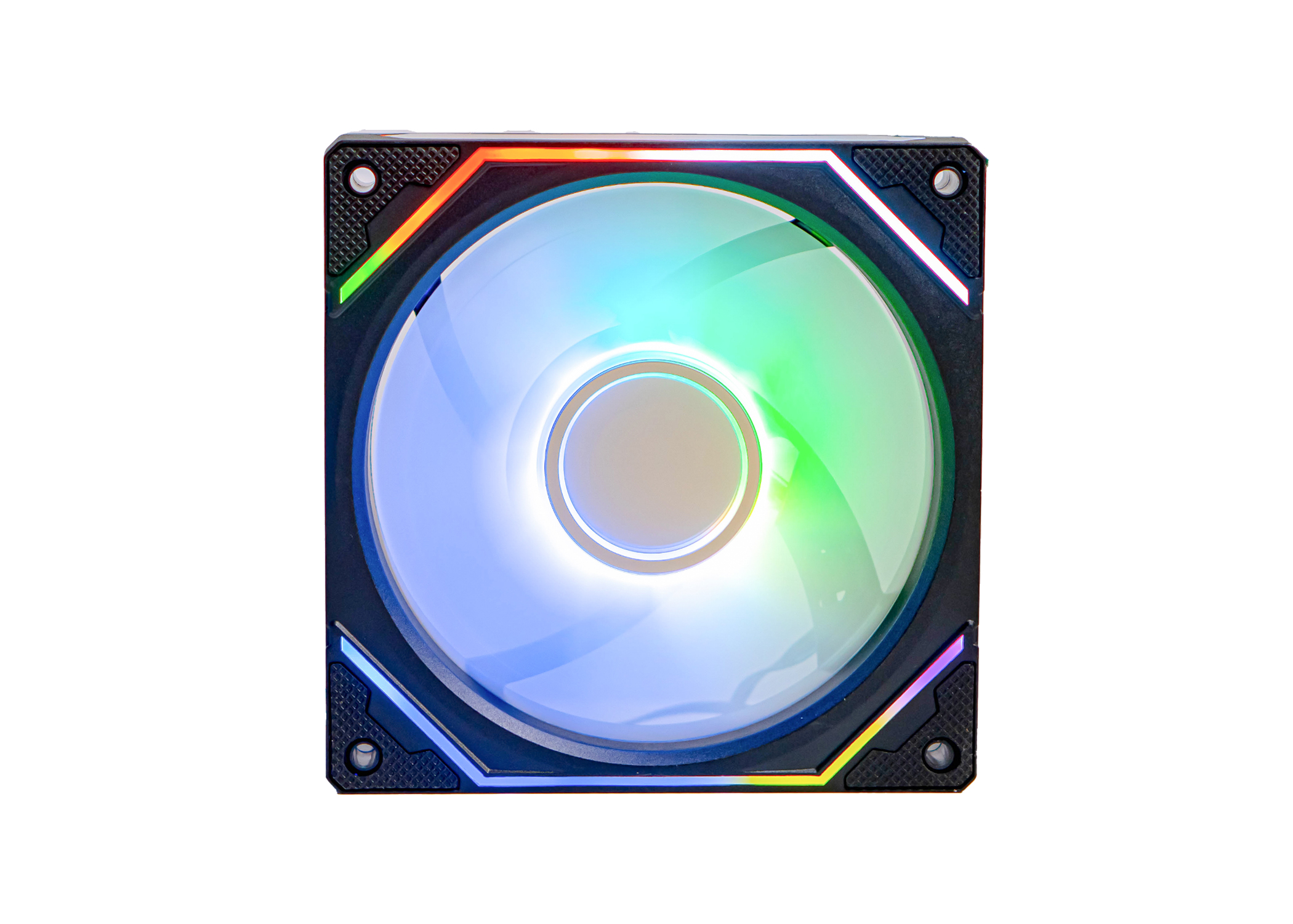 FAN CENTAUR AR-CT8900 BLACK