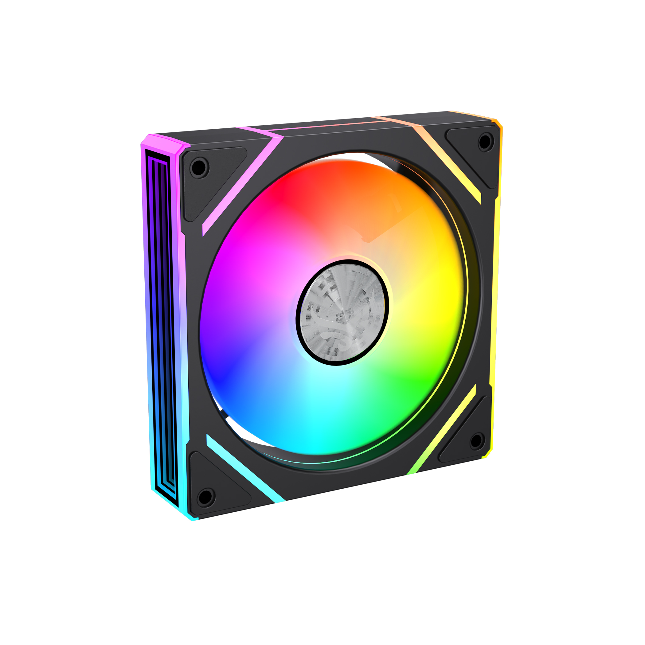 FAN CENTAUR CT 9800 BLACK