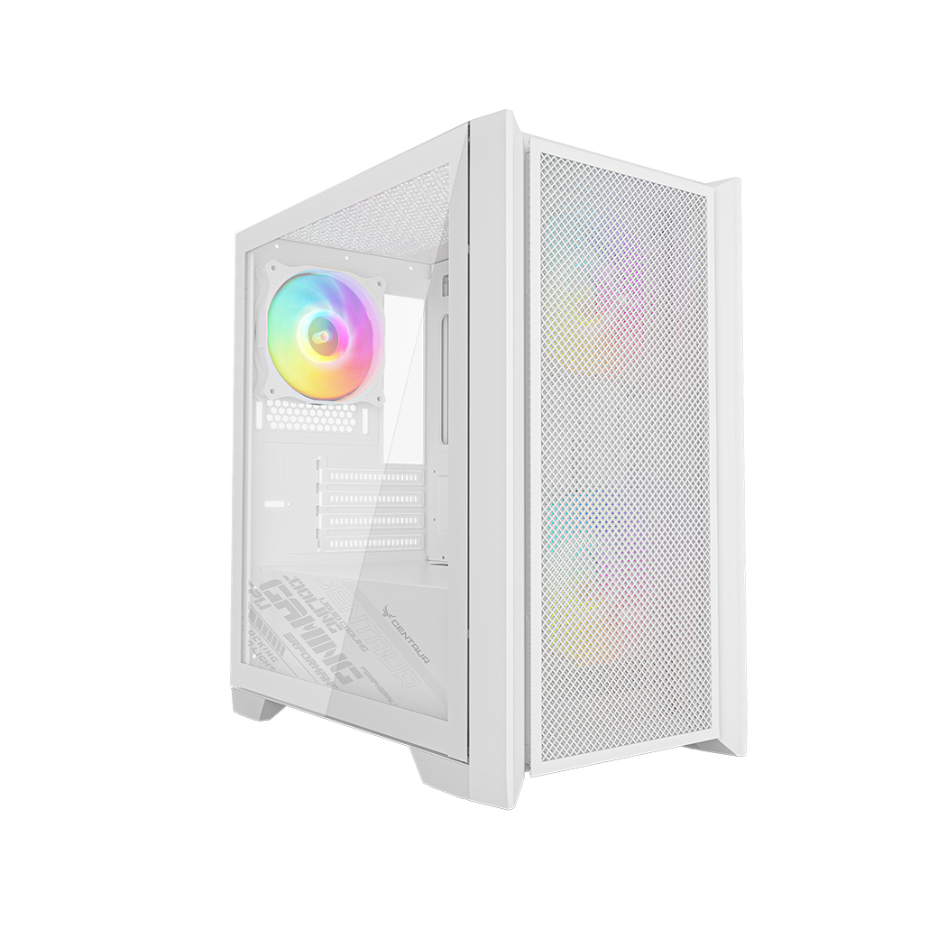 VỎ CASE CENTAUR ODYSSEY C09 WHITE