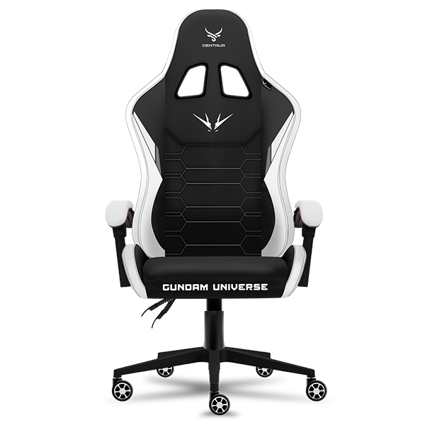 GHẾ GAMING GUNDAM UNIVERSE - WHITE