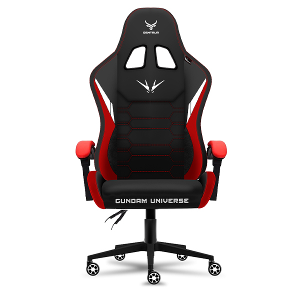 GHẾ GAMING GUNDAM UNIVERSE-RED