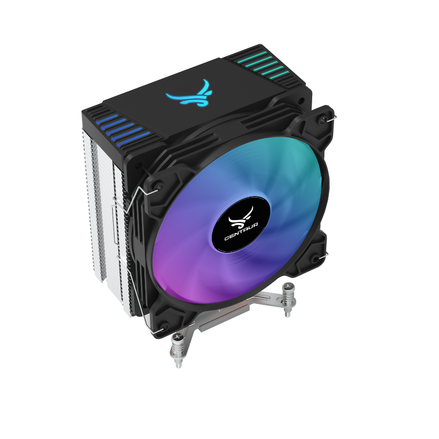 Tản Nhiệt Khí CT-AIR07 Đen