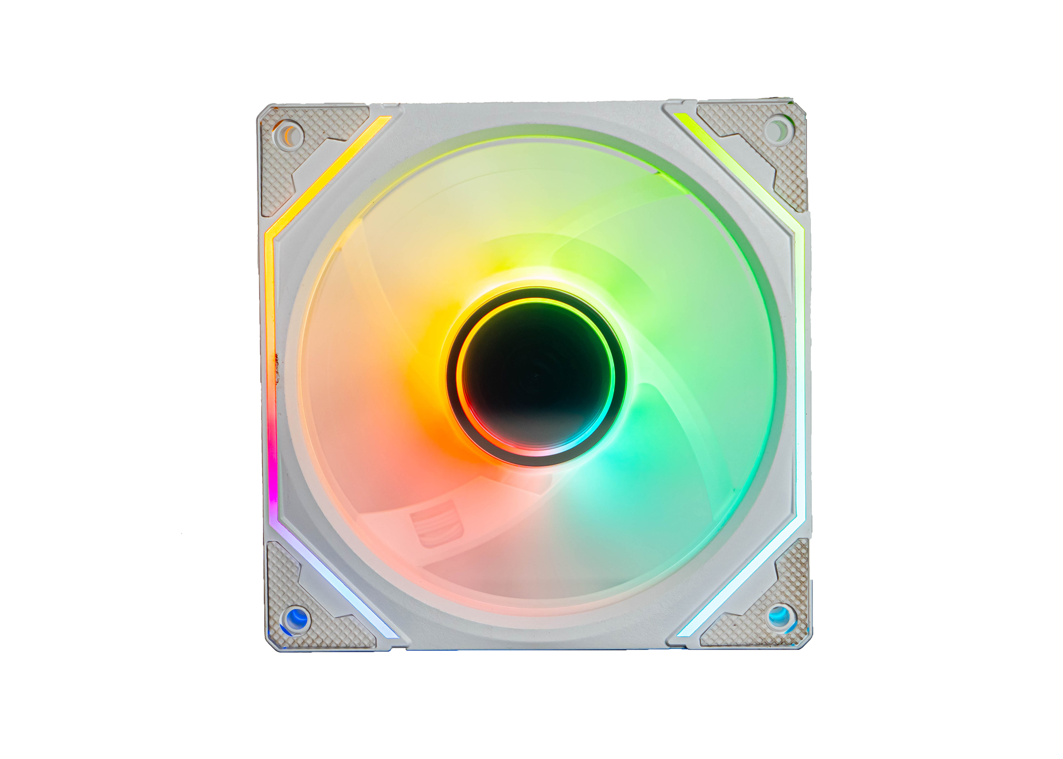 FAN CENTAUR AR-CT8900 White
