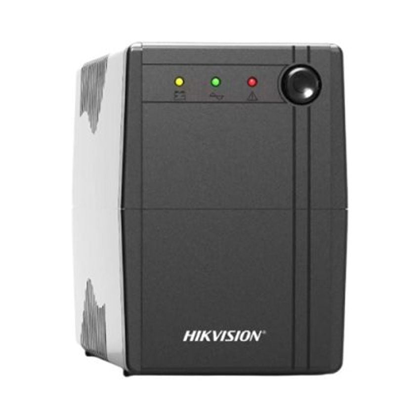 Bộ lưu điện Hikvision DS-UPS1000-R (Offline/ 1000VA/600W)