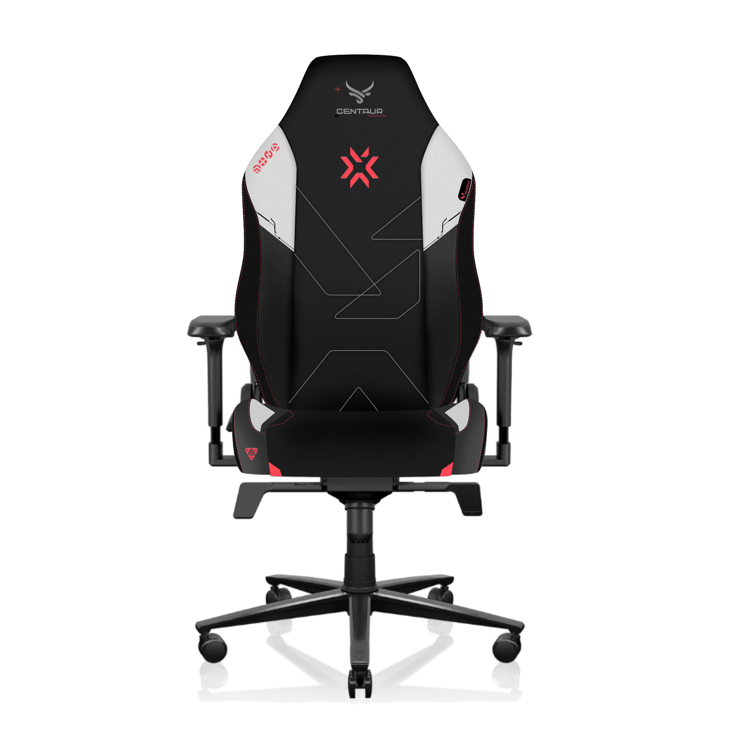 GHẾ GAMING CENTAUR VALORANT