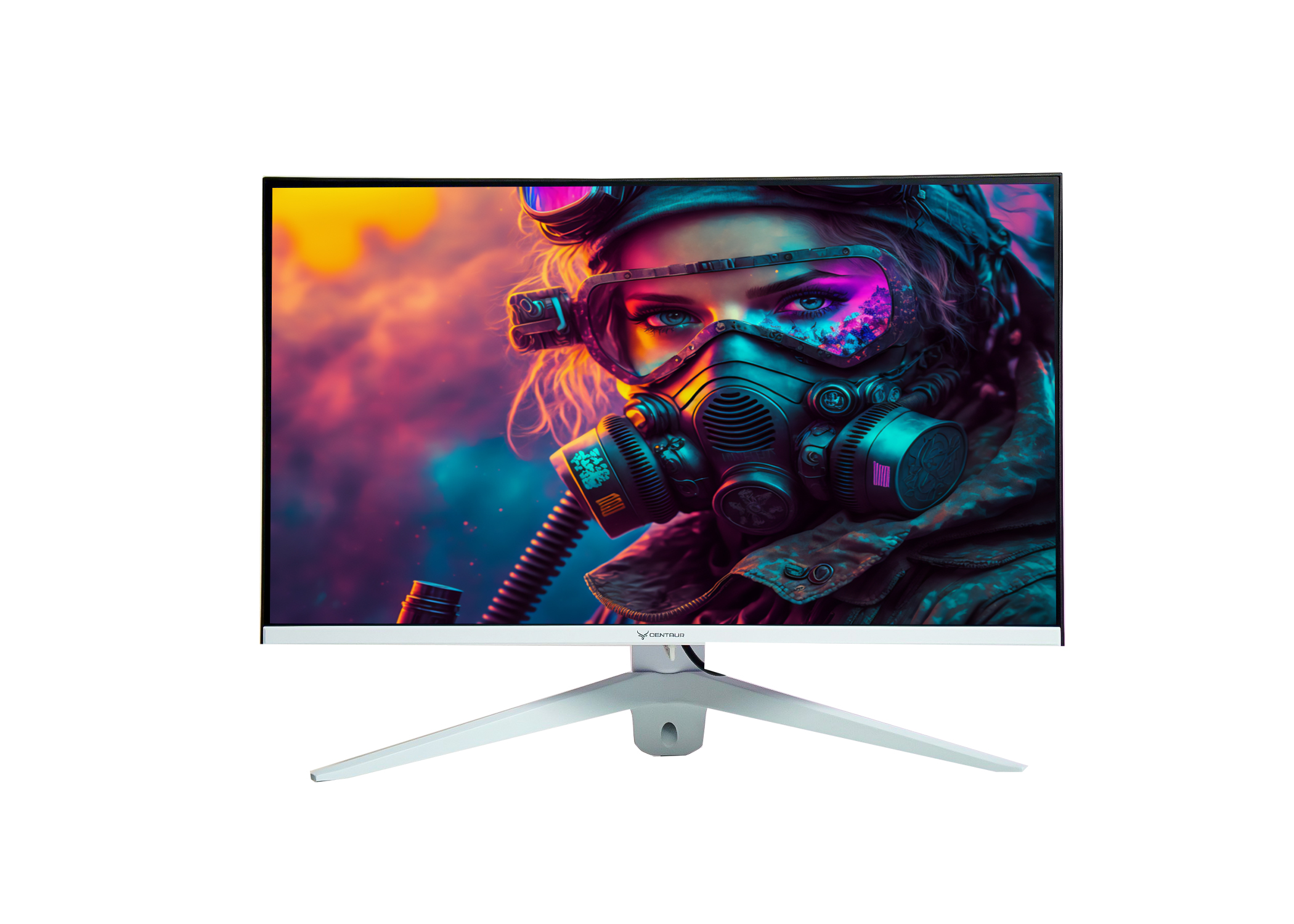 MÀN HÌNH CENTAUR CT2706HM W - 27INCH TRẮNG