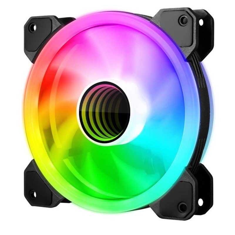 fan Centaur TF-CT04 Đen