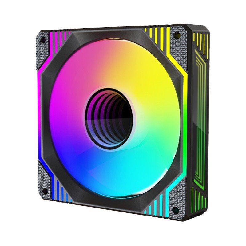 fan Centaur AR-CT8500 Đen