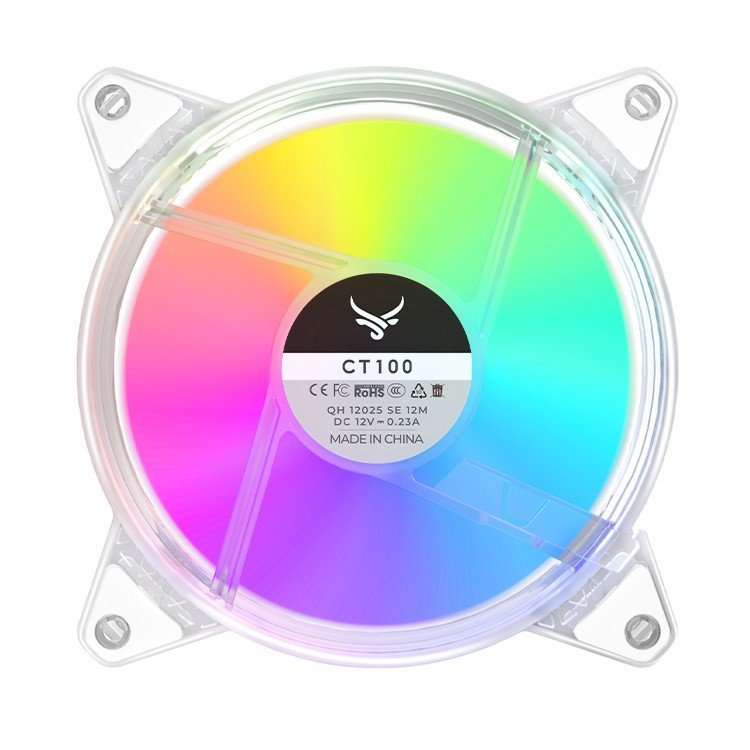fan Centaur AR-CT100 Trắng