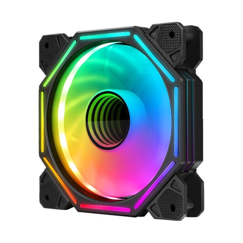 fan Centaur TF-CT01 Đen
