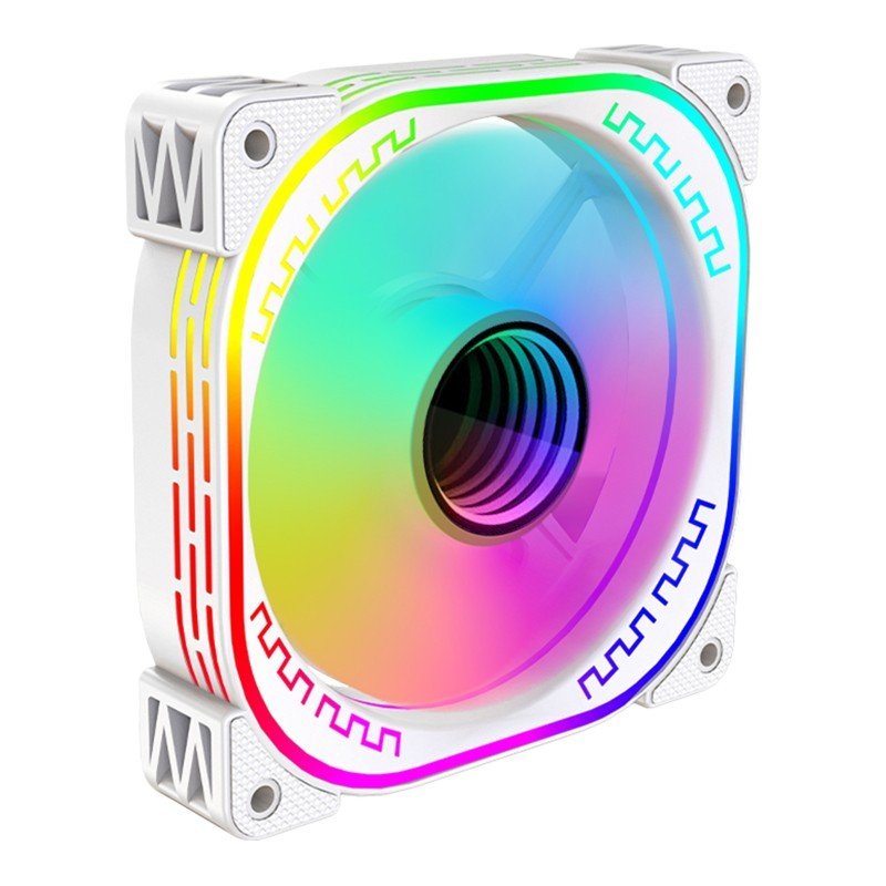 fan Centaur TF-CT02 Trắng