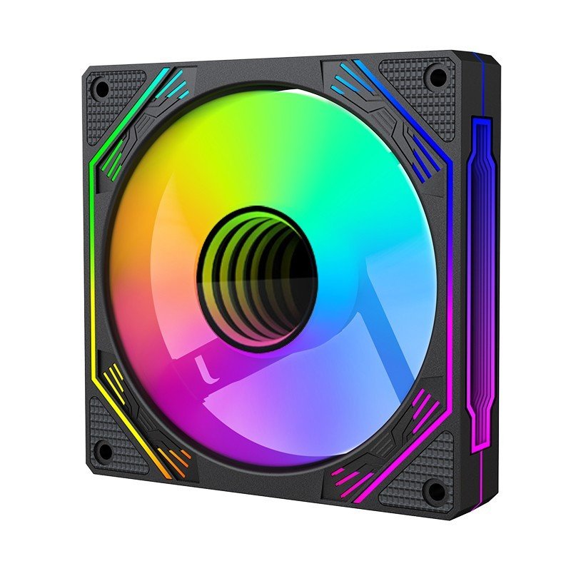 fan Centaur AR-CT8600 Đen