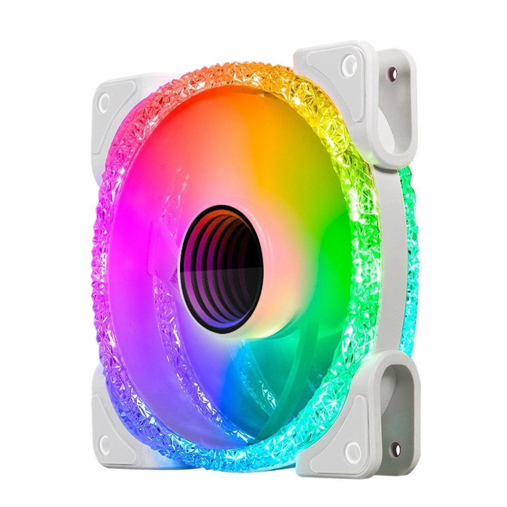 fan Centaur TF-CT03 Trắng