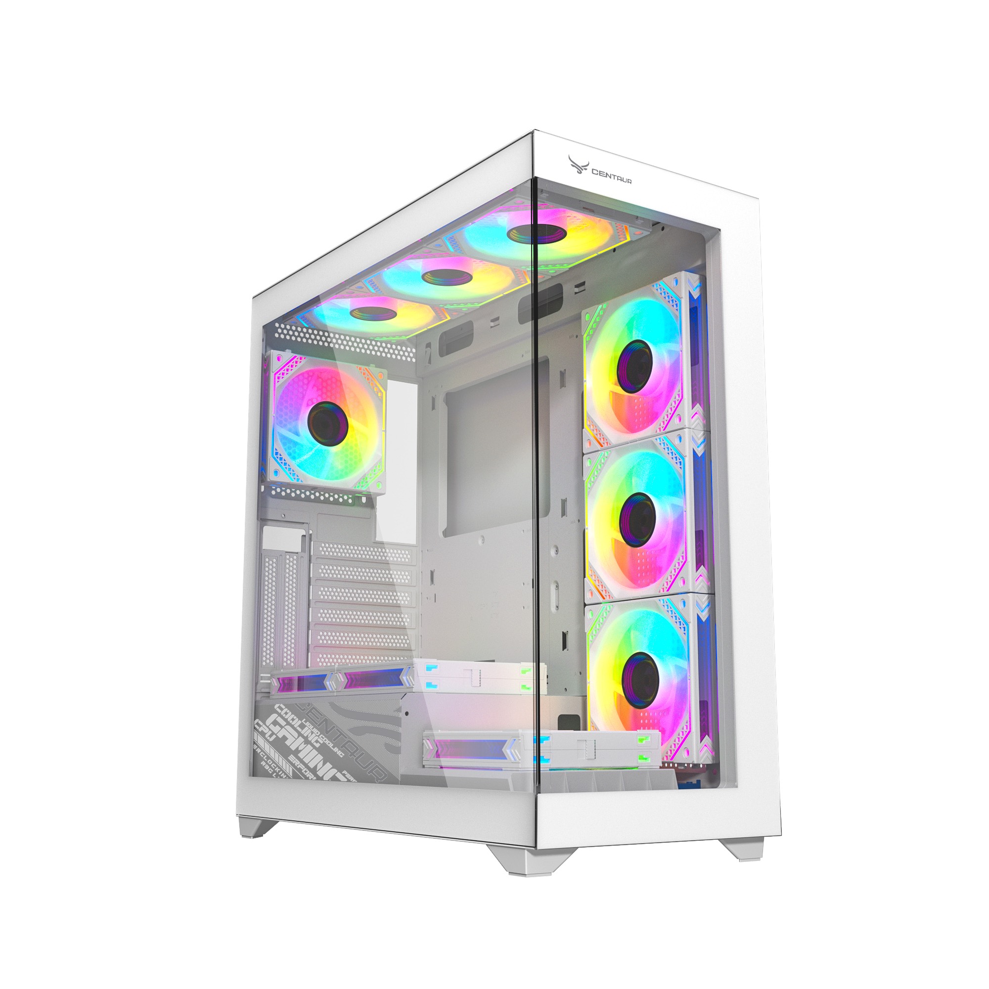 VỎ CASE CENTAUR NOVA WHITE