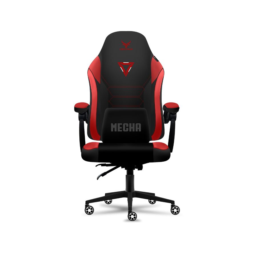 Ghế gaming Centaur Mecha Đỏ